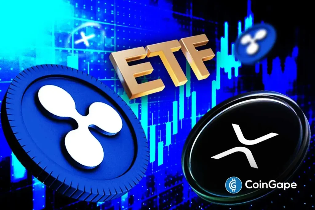 XRP ETF Launch Imminent: A Major Win for Ripple, According to Nate Geraci