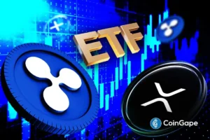XRP ETF Launch Imminent: A Major Win for Ripple, According to Nate Geraci