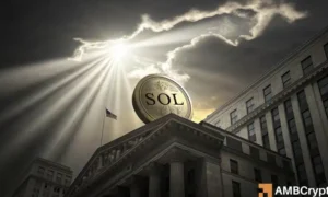 Galaxy Digital Makes History with 32,000 Tokenized Shares on Solana – Here are the Details