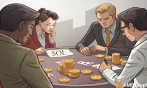 Solana Surpasses Ethereum in DEX Volume, Yet SOL Traders Remain Uninterested