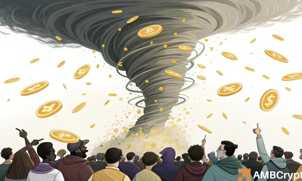 Post-FOMC Liquidity Shift: Will Altcoin Season Extend into Q4?