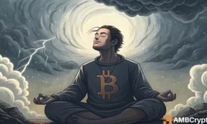 Bitcoin: Two Key Signals Indicating That BTC’s 11% Dip is Just a Healthy Correction