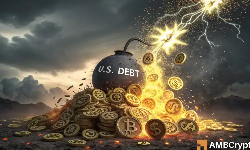 Bitcoin: Why Ray Dalio Sees Crypto as a ‘Legitimate Hedge’ by 2025