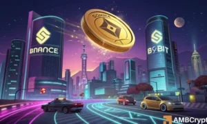 SOMI Crypto’s First Week Shocks the Market: Can Somnia Maintain Its 316% Gains?