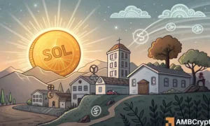 Solana Traders Remain Optimistic Despite 98% Token Failure Rate: What’s Behind It?