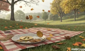 Bitcoin’s $100K Support Faces Its Biggest Challenge Yet as Miners Cash Out