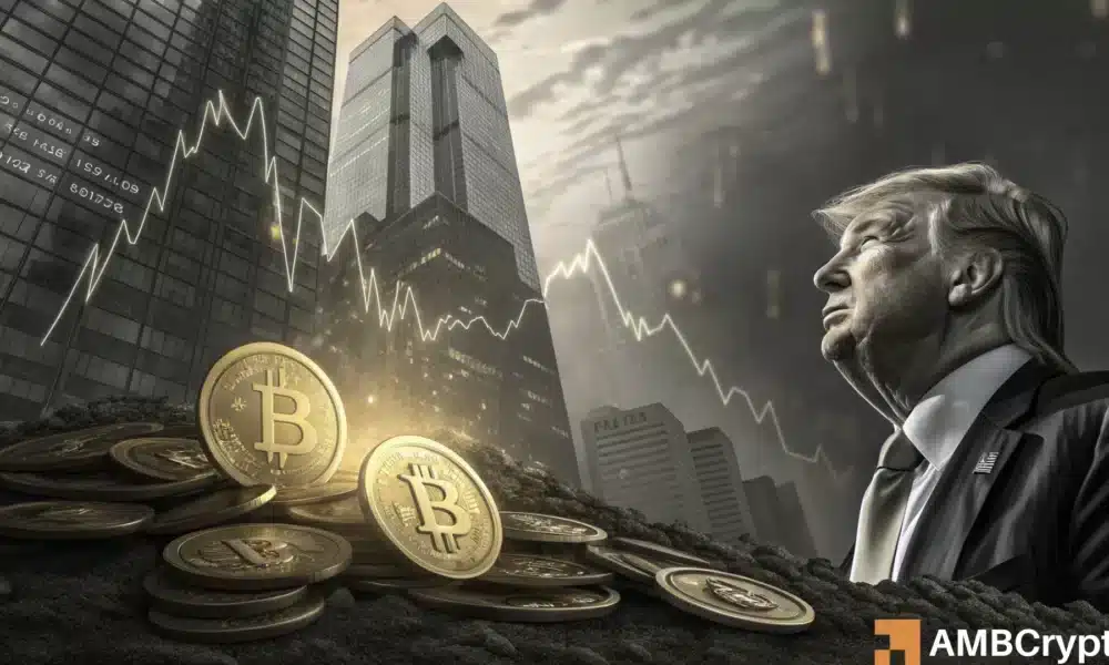 Trump Family’s Crypto Investment Yields $1.3B—But There’s a Catch