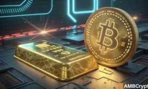 Tokenized Gold Surpasses $2.5 Billion in Value: Reasons Behind Investor Interest