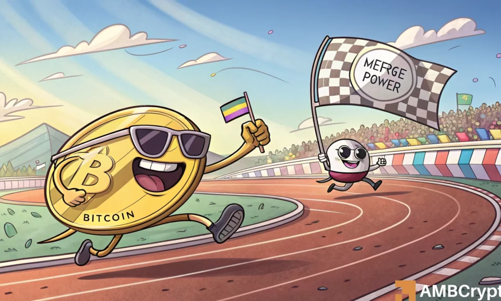 Why Ethereum’s Price Surge Might Indicate a New ETH Rally