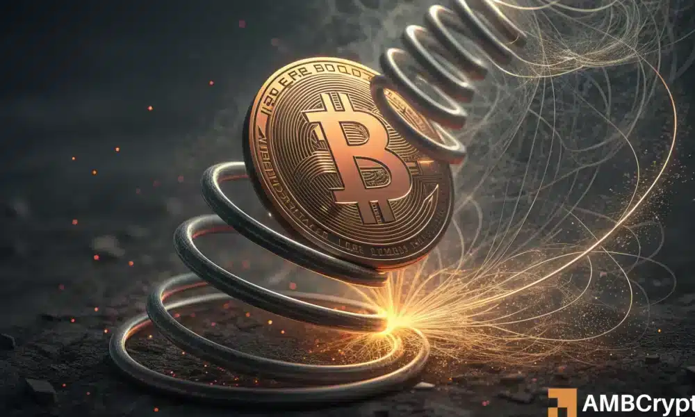 Assessing the Bitcoin-Gold Cycle That Could Trigger BTC’s Breakout