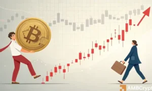 Bitcoin Slides Despite Buyer Interest: 3 Factors Behind BTC’s Decline