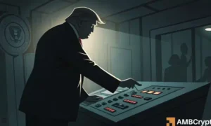 Trump’s Crypto Ecosystem in Crisis: Trader Calls It a ‘New Age Mafia’