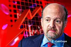 “September Tends to Be Weak” – Jim Cramer Anticipates Tumultuous Markets Ahead