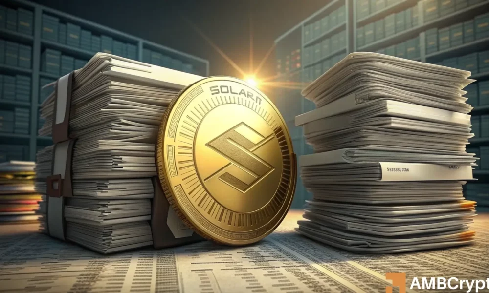 Solana Faces Potential Drop to $170 Despite Strong Bullish Indicators – What’s Behind It?