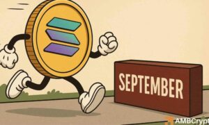 Is Solana on the Path to Recovery? Analyst Forecasts $250 by the End of Q4