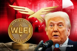 Trump-Backed WLFI Token Plummets to All-Time Low, Falling Below $0.18: Key Details You Need to Know