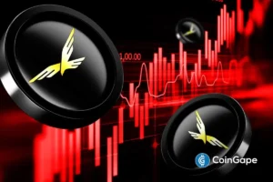 Why Did Trump’s WLFI Token Price Plummet 50% in Just One Day?