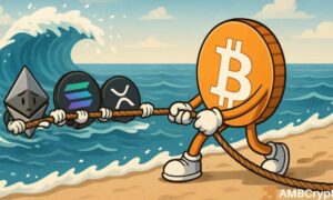 Why Is the Crypto Market Rising Today? Bitcoin, U.S. Labor Day, and More