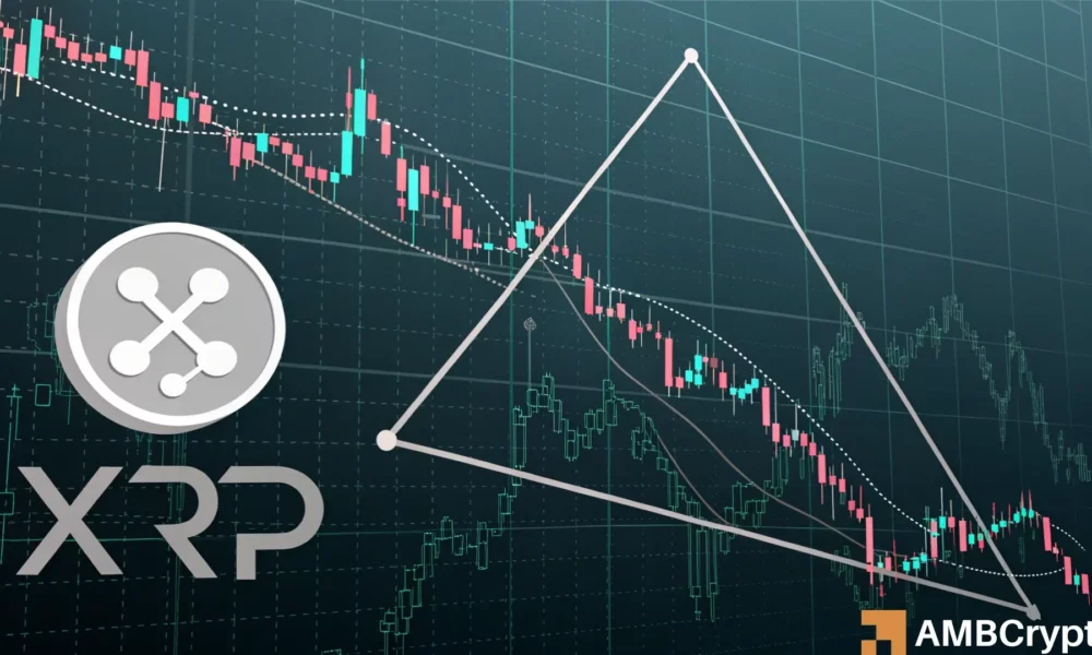 Is the ‘overvalued’ XRP Facing a Bearish Price Trend in September 2025?