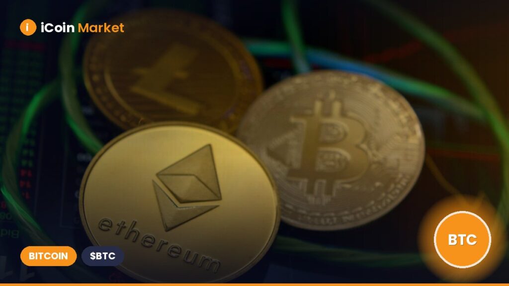 A Bitcoin Rally is on the Horizon: Where Policy, Politics, and Price Action Intersect A Bitcoin Rally is on the Horizon: Where Policy, Politics, and Price Action Intersect