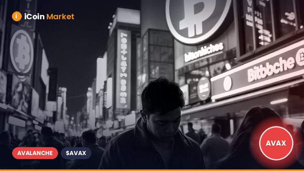 AVAX Overcomes Major Challenge After 8 Rejections, Targeting $32 AVAX Overcomes Major Challenge After 8 Rejections, Targeting $32