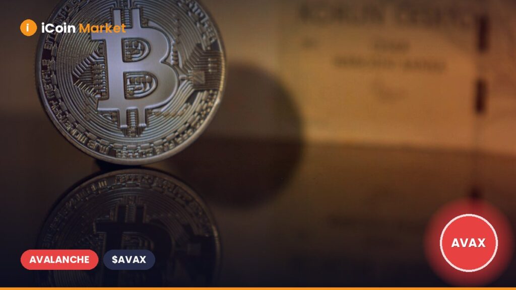 AVAX Price Targeting $55 as Avalanche’s $1 Billion Treasury Gains Momentum AVAX Price Targeting $55 as Avalanche’s $1 Billion Treasury Gains Momentum