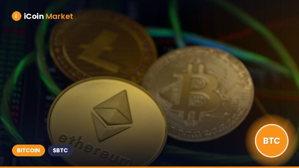 Bitcoin Price Poised for Recovery Before US Government Shutdown and NFP Data Release