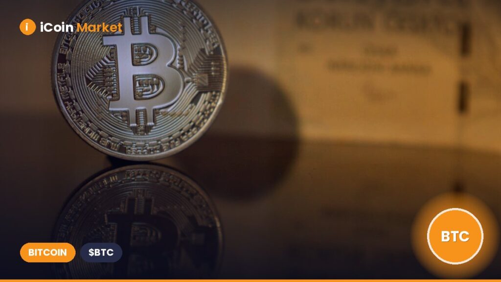 Bitcoin’s $112K Surge Could Trigger a Rise to $123K – Here’s How