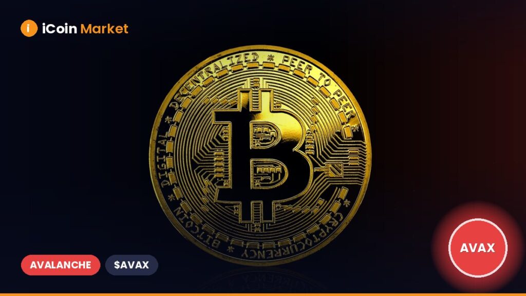 Bitwise Files S-1 for Avalanche ETF with SEC After Delaware Registration Bitwise Files S-1 for Avalanche ETF with SEC After Delaware Registration