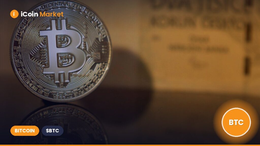 BlackRock Invests Heavily in Bitcoin, Files for Premium ETF to Boost BTC Returns BlackRock Invests Heavily in Bitcoin, Files for Premium ETF to Boost BTC Returns