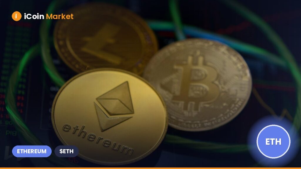 BlackRock’s Ethereum ETF Records 80,768 ETH Inflow Following Major Sell-Off Week
