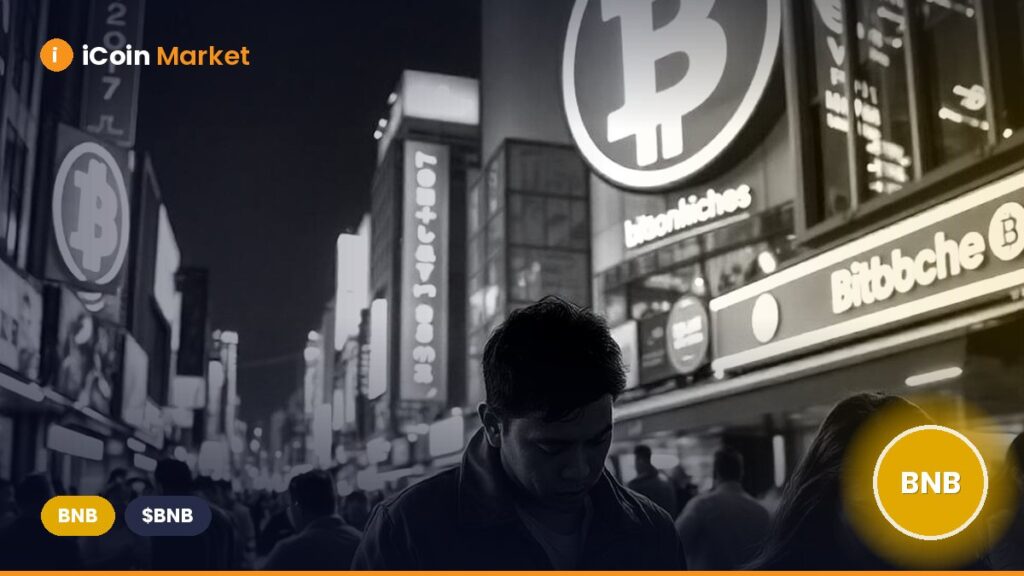 BNB Chain Surpasses Ethereum and Bitcoin—Is a $900 All-Time High on the Horizon Again? BNB Chain Surpasses Ethereum and Bitcoin—Is a $900 All-Time High on the Horizon Again?