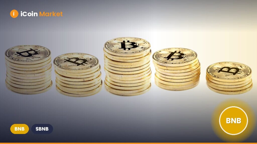BNB Price Forecast: Franklin Deal Strengthens Path to $1,500 BNB Price Forecast: Franklin Deal Strengthens Path to $1,500