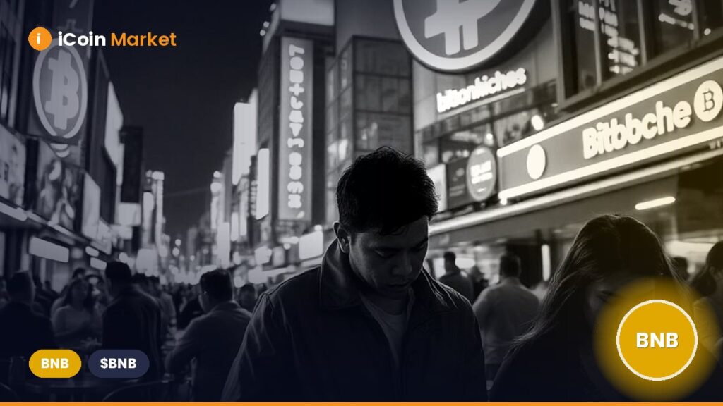 BNB Reaches New All-Time High as Binance Partners with $1.6 Trillion Franklin Templeton