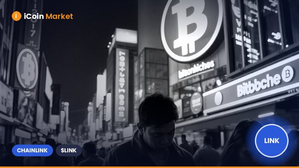 Breaking: Polymarket Collaborates with Chainlink to Enhance Market Resolution Process
