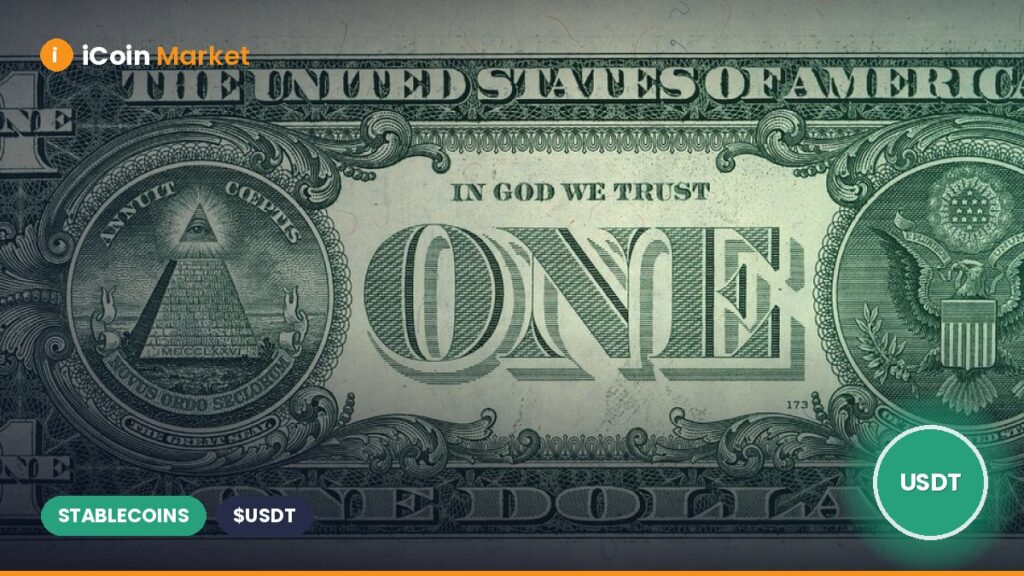 Breaking: Tether to Introduce US-Based Stablecoin USAT with Bo Hines as CEO Breaking: Tether to Introduce US-Based Stablecoin USAT with Bo Hines as CEO