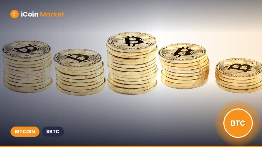Breaking: U.S. Jobs Data Falls Short of Expectations, BTC Price Soars