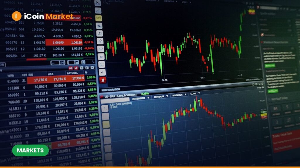 Can Outflows Trigger a Rally? Can Outflows Trigger a Rally?