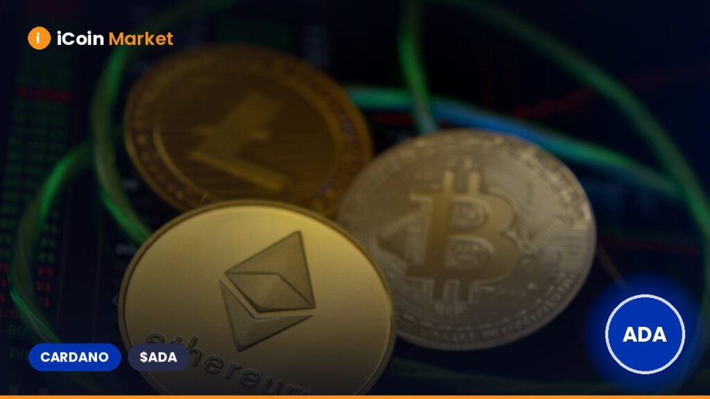 Cardano Remains Above Key Level: Charting ADA’s Journey to $0.95 Cardano Remains Above Key Level: Charting ADAβs Journey to $0.95
