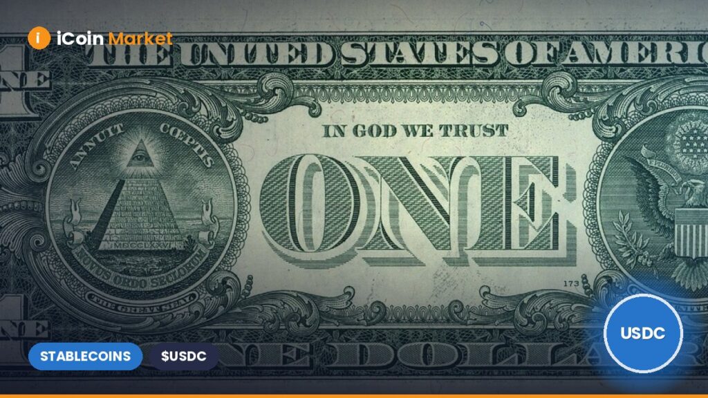 Circle Mints 250 Million USDC on Solana: Can It Compete with Tether?