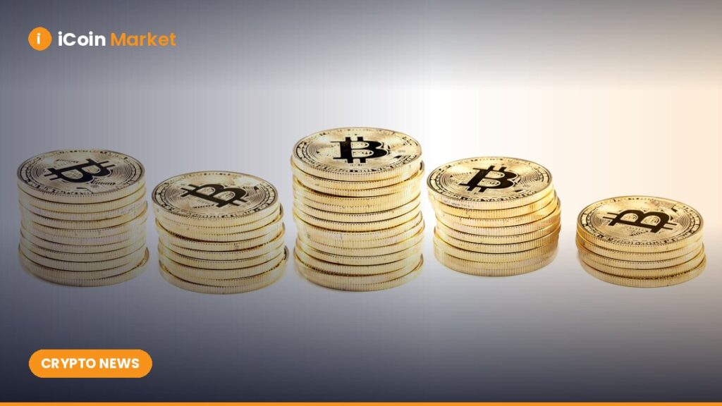 Crypto Funds See $3.3 Billion in Weekly Inflows, Bringing AuM Close to $240 Billion