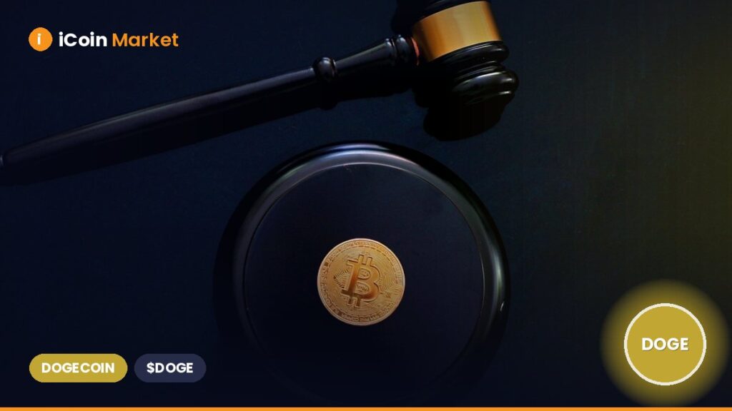 Dogecoin Drives Crypto Market Surge, Expert Predicts $0.50 Target with DOGE ETF Launch