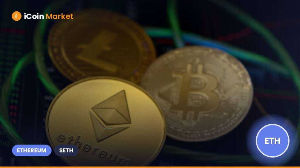 Ethereum Exchange Supply Decreases as $3,700 Liquidation Threat Looms
