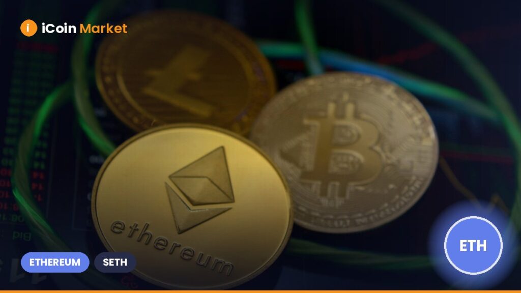 Ethereum Price Forecast Following Standard Chartered’s Support Ethereum Price Forecast Following Standard Charteredβs Support
