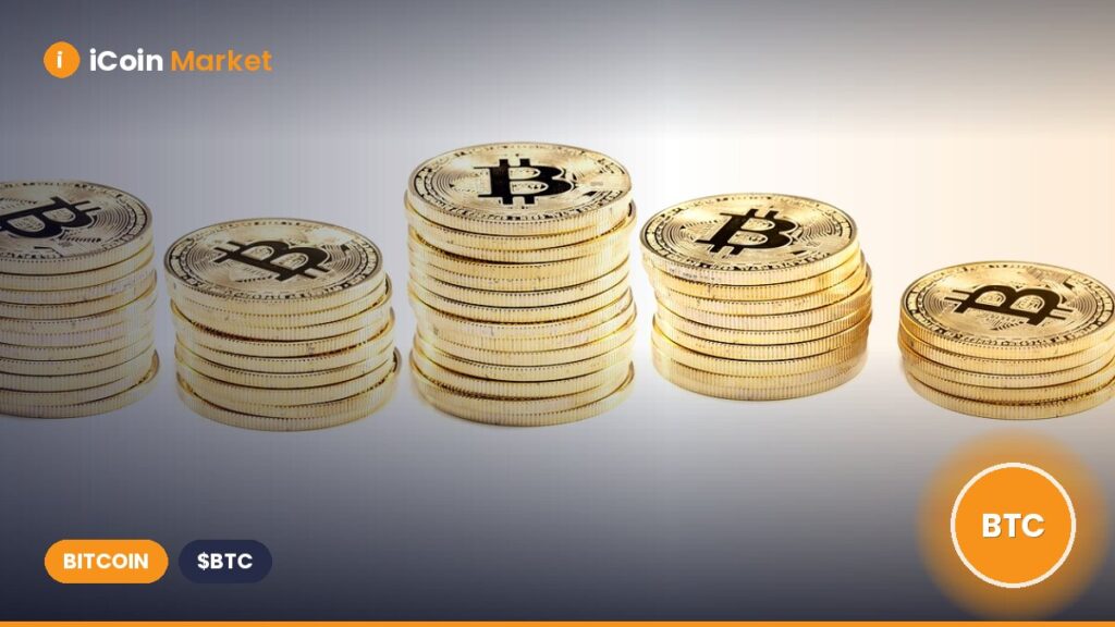 From Bitcoin Hoarder to Billionaire: Michael Saylor Joins the Bloomberg 500 List
