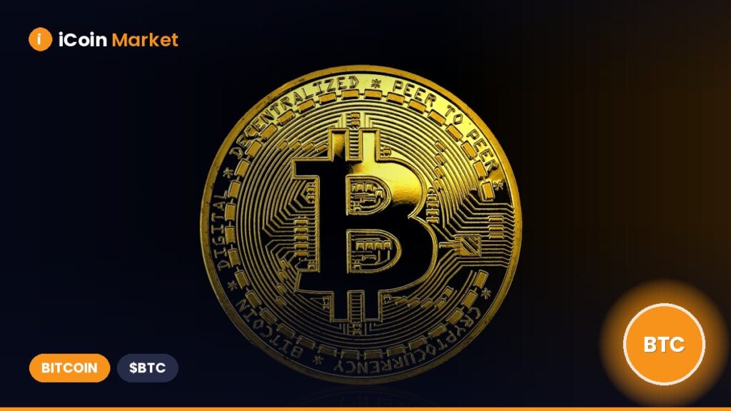 Glassnode Data Indicates Bitcoin Could Fall to $105.5K This Week: Here’s Why Glassnode Data Indicates Bitcoin Could Fall to $105.5K This Week: Hereβs Why