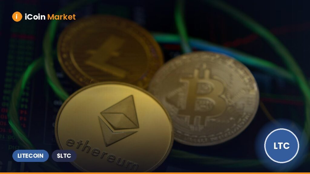 Grayscale Registration Statements for Litecoin, Hedera, and Bitcoin Cash ETFs