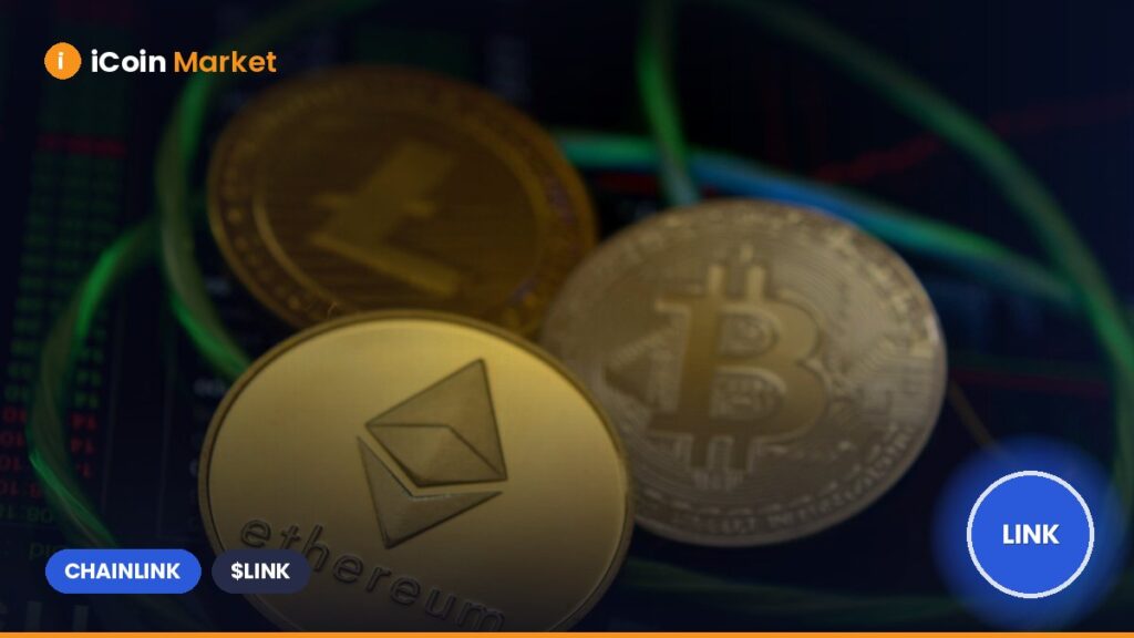 Grayscale Requests SEC Approval to Launch Spot Chainlink ETF in the U.S.