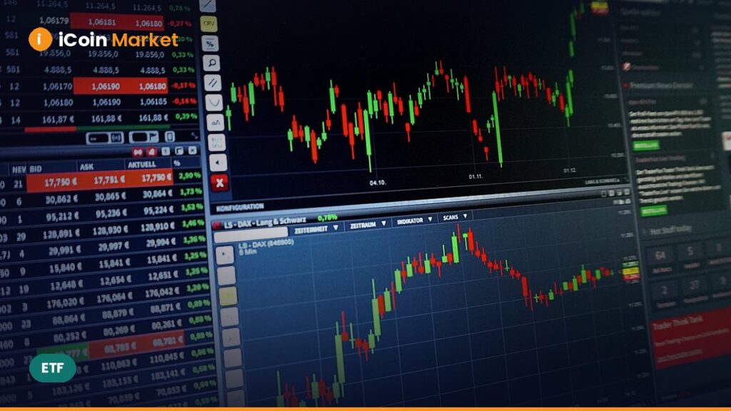 Is BlackRock Preparing for $120K?