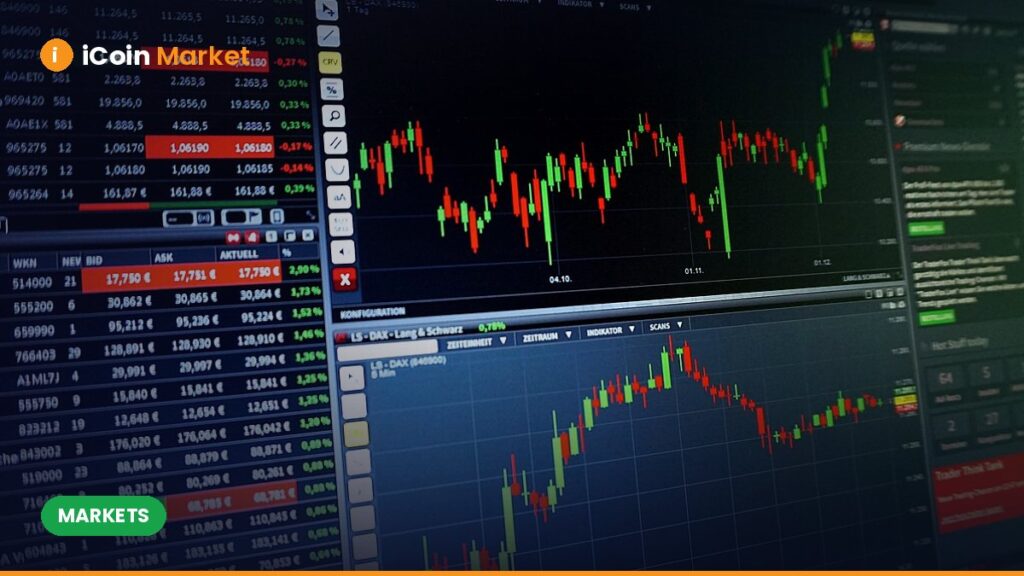 J.P. Morgan Invests $500 Million in Numeraire, Causing NMR to Surge 138% J.P. Morgan Invests $500 Million in Numeraire, Causing NMR to Surge 138%